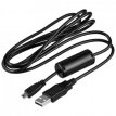 018208256044 NIKON USB-kabel UC-E6