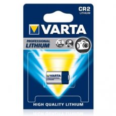 4008496537365 VARTA batterij CR2 3V Lithium
