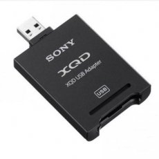 3355830060784 SONY card reader XQD QDA-SB1
