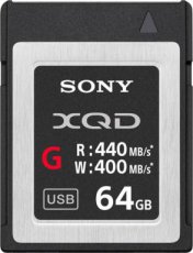 3355830060876 SONY card reader XQD QDA-SB1