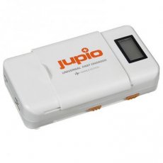 8718503025698 JUPIO battery charger LUC0060