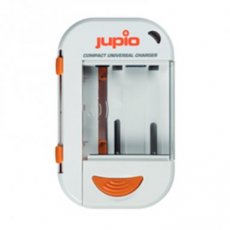 JUPIO batterijlader LUC0055