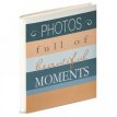 4004122255085 WALTHER slip-in album 11x15 (x40) Moments