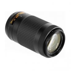 018208200627 NIKON lens Nikkor AF-P DX 70-300mm f/4.5-6.3G ED VR