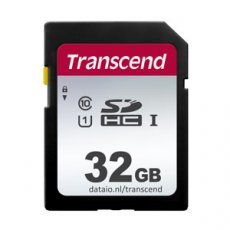 760557841098 TRANSCEND SDHC memory card 32GB 100MB/sec