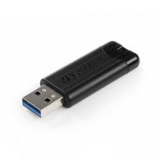 VERBATIM USB-stick 256GB USB3.0 PinStripe