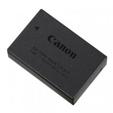 CANON batterij LP-E17