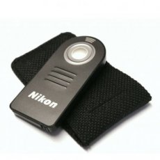 018208047307 NIKON remote control ML-L3