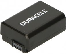 DURACELL batterij Sony NP-FW50 (DR9954)