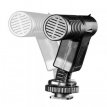 4250234587655 WALIMEX Pro richtmicrofoon Cineast I