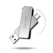 843367121458 LEXAR USB-stick OTG 32GB USB3.1 2in1 type A-type C Jumpdrive