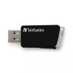 23942493075 VERBATIM USB stick 32GB Store'n'Click USB3.2 Gen 1 - 49307