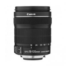 4960999841113 CANON lens EFS 18-135mm f/3.5-5.6 IS STM