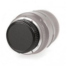 4001072065351 KAISER lens cap bodyside Nikon F mount - 6535