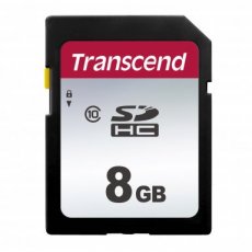 760557842774 TRANSCEND SDHC memory card 8GB 20MB/sec.