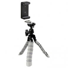 CAMGLOSS Octopod Tripod with smartphone clamp