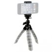 4019518039279 CAMGLOSS Octopod Tripod with smartphone clamp