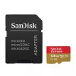 619659169688 SANDISK microSDXC geheugenkaart 128GB 160MB/sec Extreme