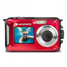 AGFAPHOTO Realishot WP8000 rood