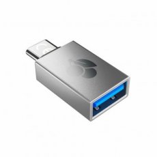 CHERRY adapter USB-A naar USB-C