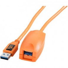 818307010178 TETHER TOOLS TetherPro USB 3.0 active extension cable - CU 3017