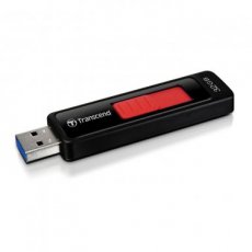 760557820611 TRANSCEND USB-stick 32GB USB3.1 Gen 1 - JetFlash 760