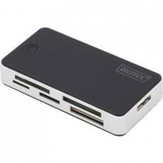 DIGITUS kaartlezer All-in-one USB 3.0 - DA-70330-1
