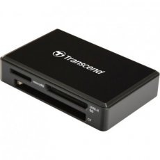 TRANSCEND kaartlezer RDF9 USB3.1 Gen 1