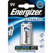 7638900332872 ENERGIZER batterij 9V (E-blok) lithium