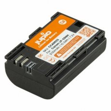 8719743932760 JUPIO batterij Canon LP-E6NH - 2130mAh - CCA0033V2