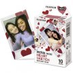 4547410497588 FUJIFILM Instax Mini Heart Sketch