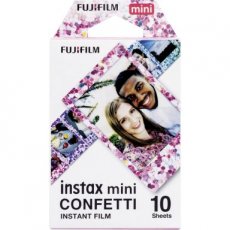 FUJIFILM Instax Mini Confetti