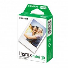 4547410364859 FUJIFILM Instax Mini film 10 sheets