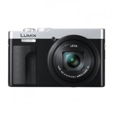 5025232978755 PANASONIC Lumix DC-TZ99 zilver