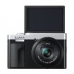 5025232978755 PANASONIC Lumix DC-TZ99 zilver