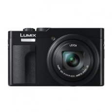 5025232978748 PANASONIC Lumix DC-TZ99 zwart