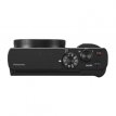 5025232978748 PANASONIC Lumix DC-TZ99 zwart