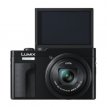 5025232978748 PANASONIC Lumix DC-TZ99 zwart