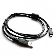 9433 UC USB-kabel U8