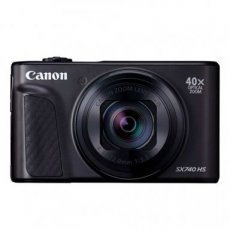 CANON PowerShot SX740 HS zwart Lite Edition
