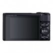4549292246100 CANON PowerShot SX740 HS zwart Lite Edition