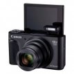 4549292246100 CANON PowerShot SX740 HS zwart Lite Edition
