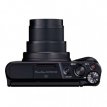 4549292246100 CANON PowerShot SX740 HS zwart Lite Edition