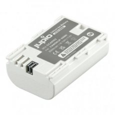 JUPIO batterij Canon LP-E6NH Ultra - 2600mAh - CCA0103