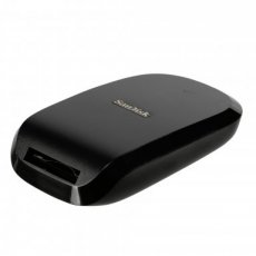 619659184261 SANDISK kaartlezer CFexpress - SDDR-F451-GNGEN