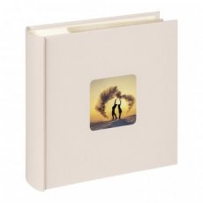 4004122290574 WALTHER insteekalbum 10x15 200x Fun Chamois ME-110-W