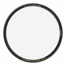 4012240045075 B+W 010 UV-filter MRC 77mm Basic