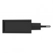 4013674176533 ANSMANN USB-lader 30W 4x USB-A zwart - 1001-0107
