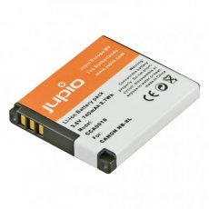 8718226220936 JUPIO batterij Canon NB-8L - CCA0018