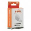 8719743934771 JUPIO universele USB-lader 1xUSB-C 20W - USC0010EU
